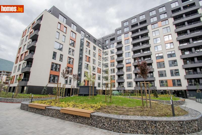 Тристаен, 108m² - Кв. Манастирски Ливади, София - Апартамент за продажба - Estate Factory - Фабриката за имоти - 114367533