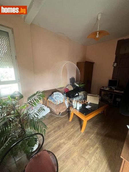 Двустаен, 60m² - Жк. Зона Б5, София - Апартамент за продажба - OPEN Homes - 114367543