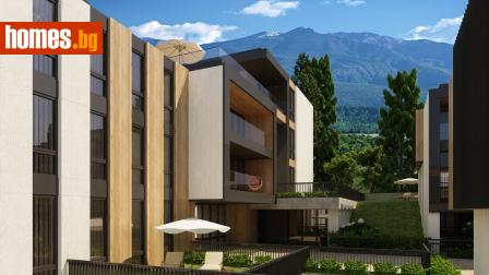 Двустаен, 92m² - Апартамент за продажба - 114367853