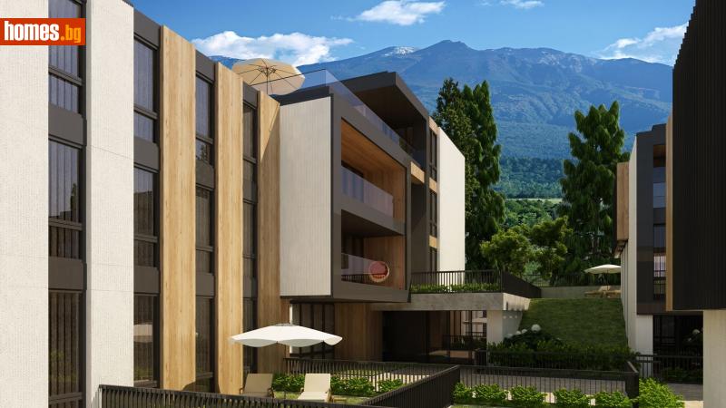 Двустаен, 92m² -  Лозен, София - Апартамент за продажба - АВЕНДА ЕООД - 114367853