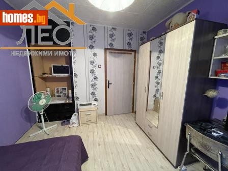 Тристаен, 82m² - Апартамент за продажба - 114367888
