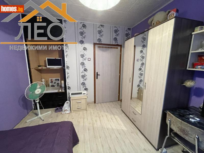Тристаен, 82m² - Гр.Севлиево, Севлиево - Апартамент за продажба - Лео имоти - 114367888