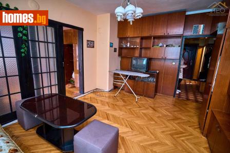 Четиристаен, 96m² - Апартамент за продажба - 114367898