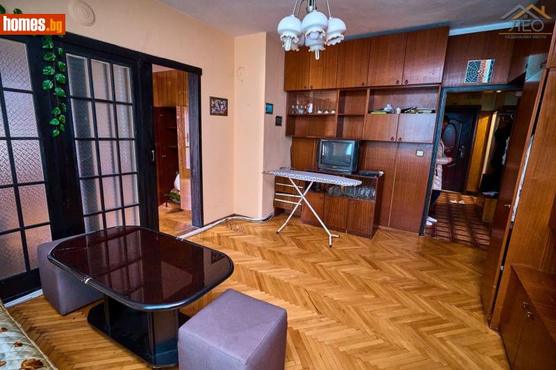 Четиристаен, 96m² - Гр.Севлиево, Габрово - Апартамент за продажба - Лео имоти - 114367898