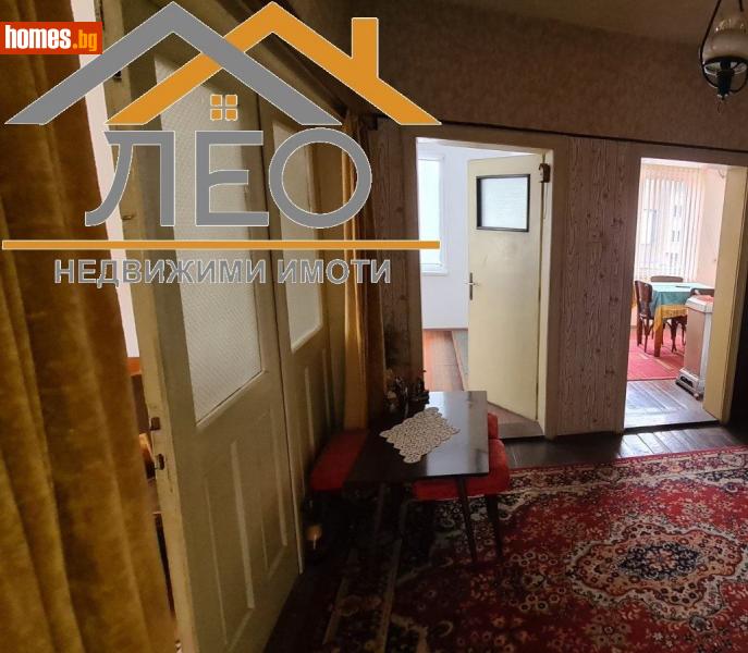 Тристаен, 90m² - Гр.Севлиево, Габрово - Апартамент за продажба - Лео имоти - 114367908