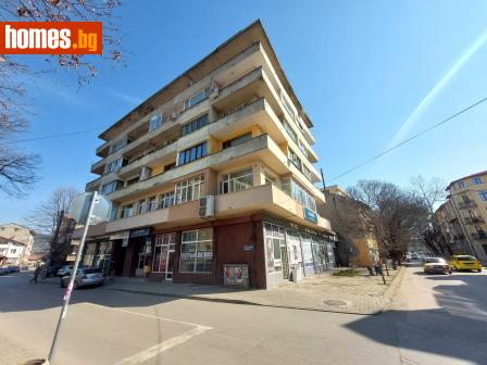 Четиристаен, 91m² - Апартамент за продажба - 114367938