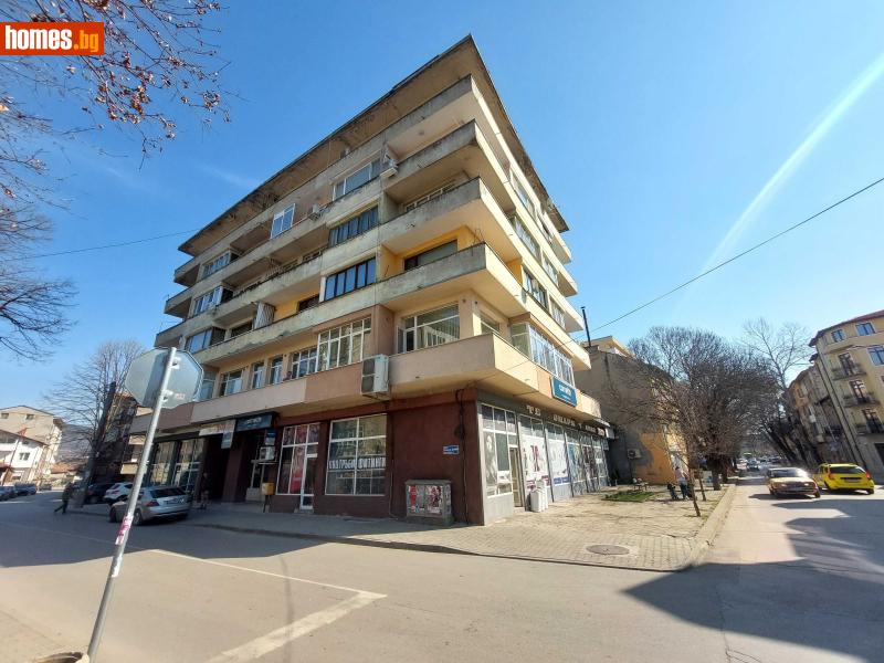 Четиристаен, 91m² - Гр.Севлиево, Габрово - Апартамент за продажба - Лео имоти - 114367938