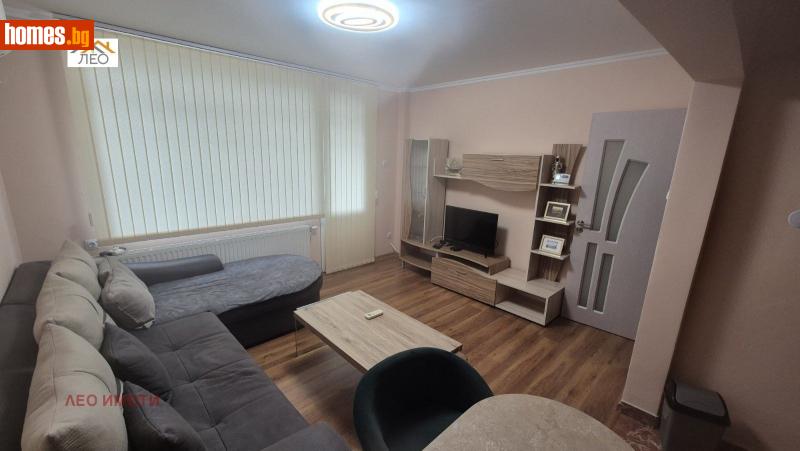 Двустаен, 51m² - Гр.Севлиево, Севлиево - Апартамент за продажба - Лео имоти - 114367948