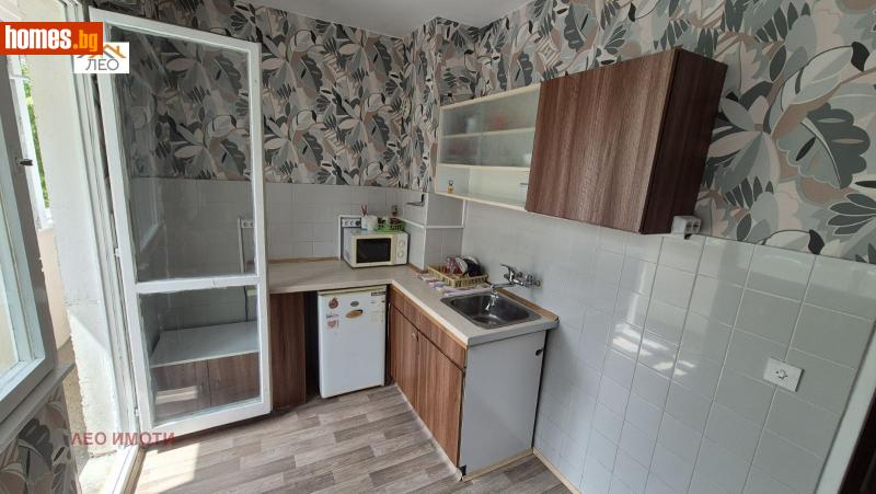 Двустаен, 40m² - Гр.Севлиево, Севлиево - Апартамент за продажба - Лео имоти - 114367957