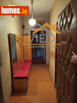 Тристаен, 58m² - Апартамент за продажба - 114367965