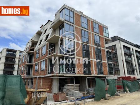 Двустаен, 70m² - Апартамент за продажба - 114368156