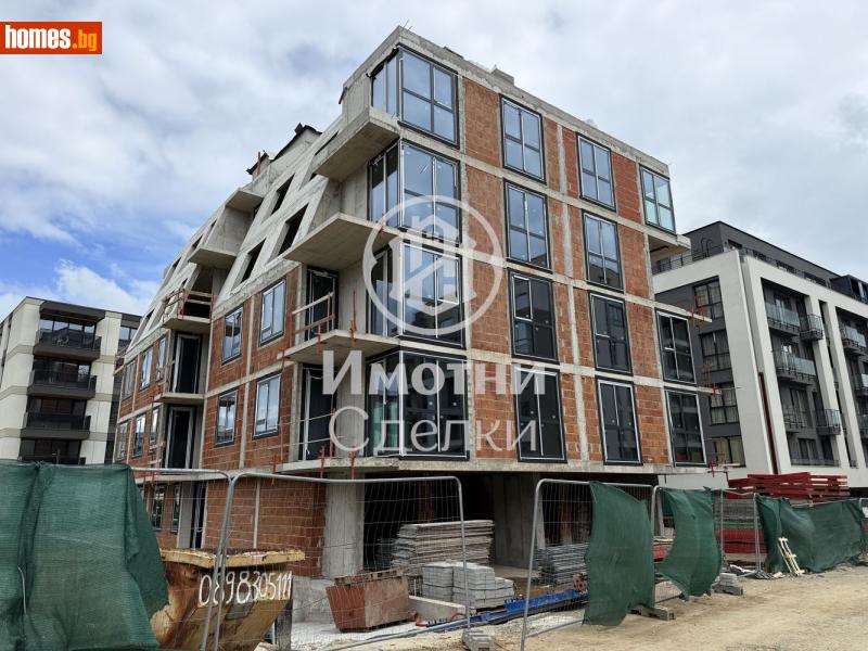 Двустаен, 70m² - Кв. Малинова Долина, София - Апартамент за продажба - Имотни Сделки ЕООД - 114368156