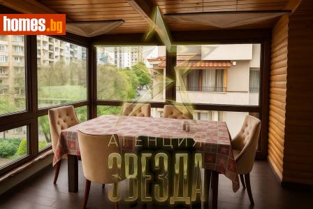 Мезонет, 242m² - Апартамент за продажба - 114369453
