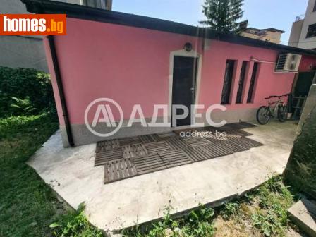Двустаен, 40m² - Апартамент под наем - 114369518