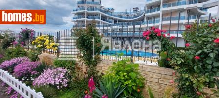 Четиристаен, 153m² - Апартамент за продажба - 114369564