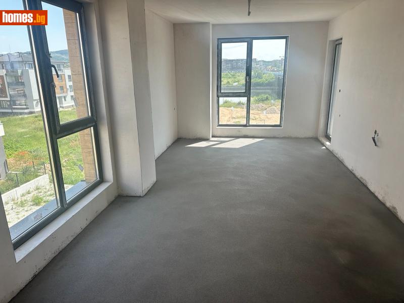 Тристаен, 97m² - Кв. Възрожденци, Кърджали - Апартамент за продажба - Тенденс имоти - 114369798