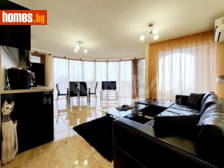Тристаен, 103m² - Апартамент за продажба - 114369854