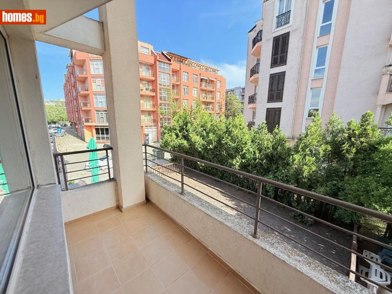 Двустаен, 85m² - К.к.Слънчев Бряг, Бургас - Апартамент за продажба - БестХоумсБг - 114372876