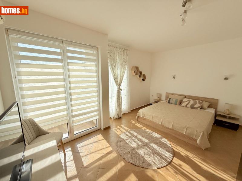Тристаен, 84m² - К.к.Слънчев Бряг, Бургас - Апартамент за продажба - БестХоумсБг - 114372886