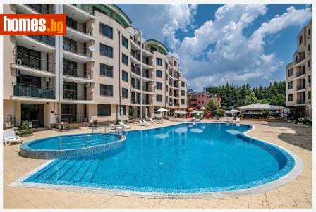 Тристаен, 113m² - Апартамент за продажба - 114372896