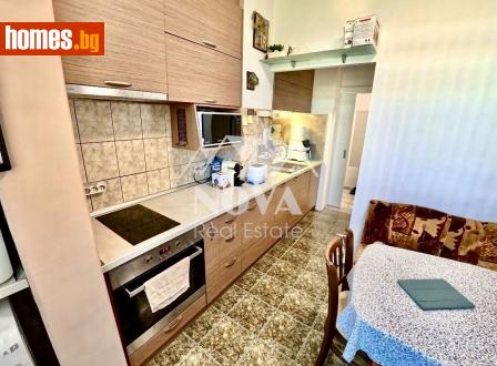 Тристаен, 60m² - Апартамент за продажба - 114372975