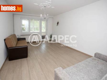 Двустаен, 64m² - Апартамент за продажба - 114374097