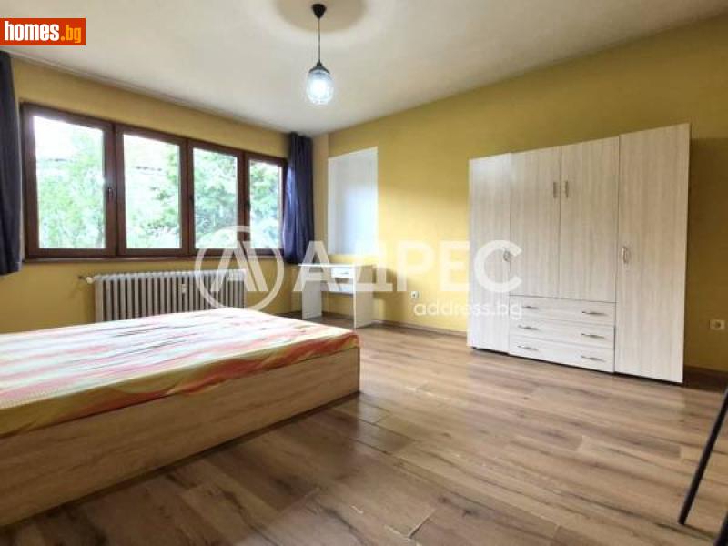 Двустаен, 75m² -  Център, София - Апартамент под наем - АДРЕС НЕДВИЖИМИ ИМОТИ - 114374137