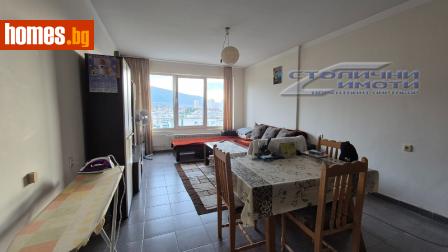 Тристаен, 90m² - Апартамент за продажба - 114374320