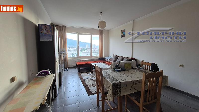 Тристаен, 90m² - Жк. Младост 3, София - Апартамент за продажба - АГЕНЦИЯ СТОЛИЧНИ ИМОТИ - 114374320