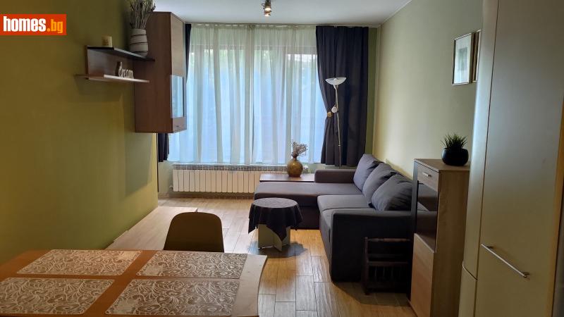 Двустаен, 53m² - Жк. Дианабад, София - Апартамент под наем - Calista Estate - 114374355