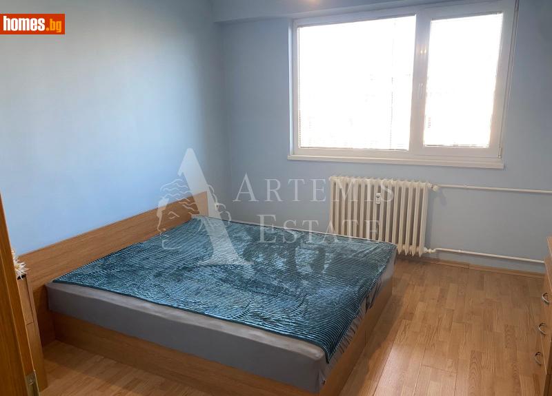 Двустаен, 55m² - Жк. Гоце Делчев, София - Апартамент под наем - Артемис естейт  - 114374400
