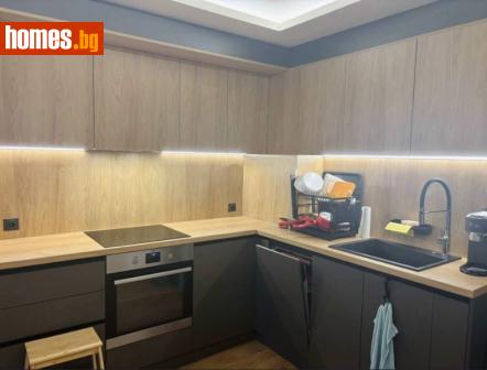 Тристаен, 65m² - Апартамент за продажба - 114374543