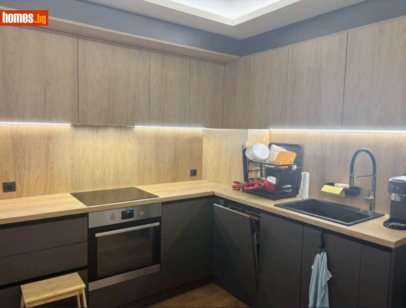 Тристаен, 65m² - Жк. Люлин 3, София - Апартамент за продажба - Артемис естейт  - 114374543