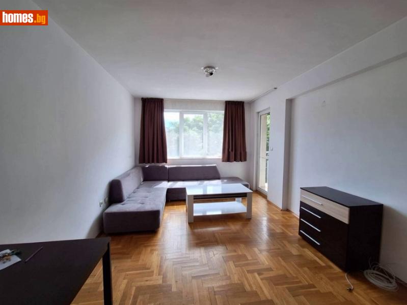 Двустаен, 75m² - Жк. Зона Б18, София - Апартамент под наем - Calista Estate - 114374562