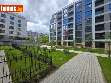 Тристаен, 83m² - Апартамент за продажба - 114374579