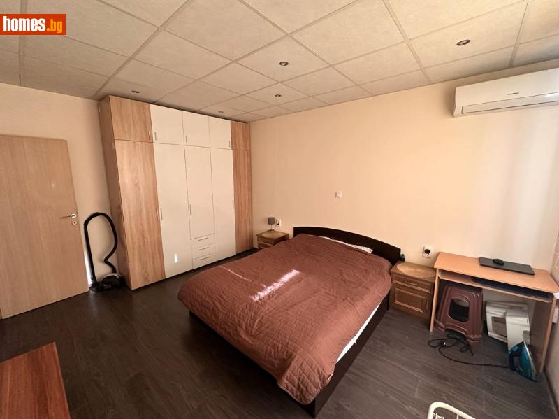 Двустаен, 61m² - Жк. Толстой, София - Апартамент за продажба - Артемис естейт  - 114374640