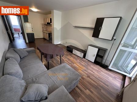 Тристаен, 83m² - Апартамент за продажба - 114374682