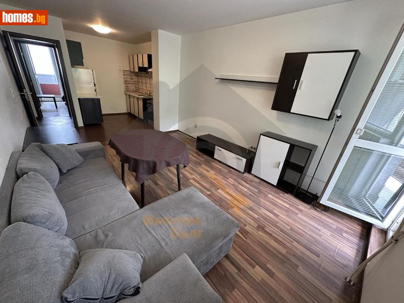 Тристаен, 83m² - Кв. Витоша, София - Апартамент за продажба - Имотен Център - 114374682