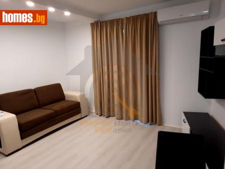 Едностаен, 43m² - Апартамент за продажба - 114374722