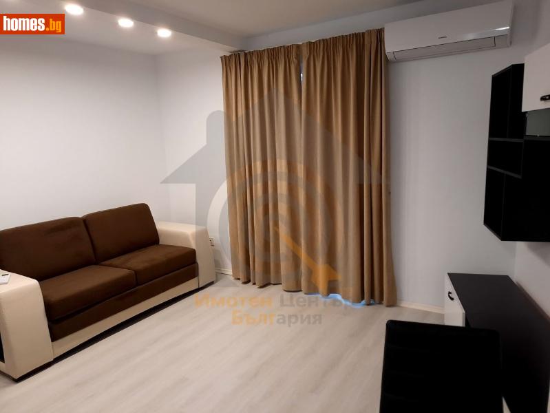 Едностаен, 43m² - Кв. Витоша, София - Апартамент за продажба - Имотен Център - 114374722