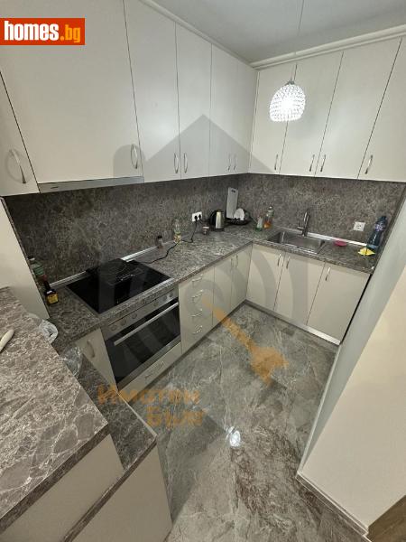 Тристаен, 87m² - Кв. Малинова Долина, София - Апартамент за продажба - Имотен Център - 114374759