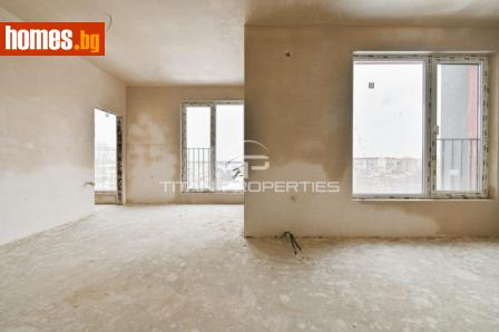 Тристаен, 92m² - Апартамент за продажба - 114374795