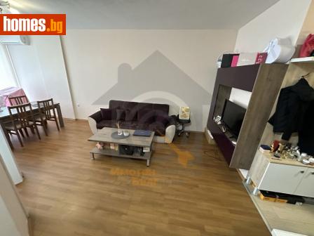 Двустаен, 56m² - Апартамент за продажба - 114374842