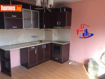 Двустаен, 50m² - Апартамент за продажба - 114374912
