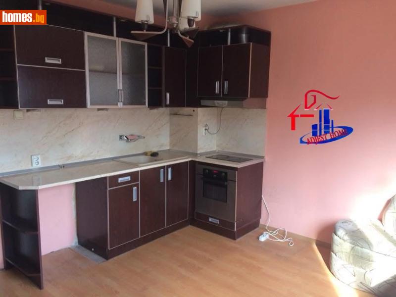Двустаен, 50m² - Жк. Херсон, Шумен - Апартамент за продажба - Аджест хоум - 114374912
