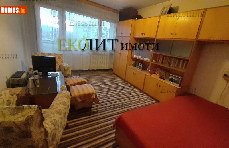 Тристаен, 86m² - Жк. Илинден, София - Апартамент под наем - Еколит - 114374934
