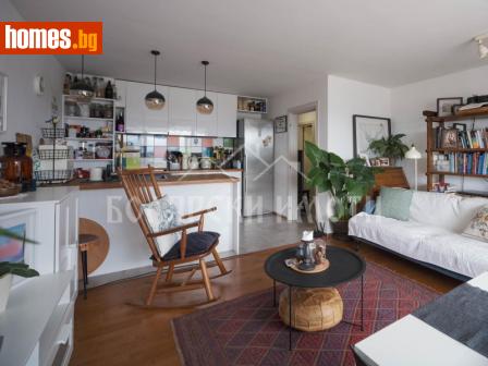 Четиристаен, 126m² - Апартамент за продажба - 114374945