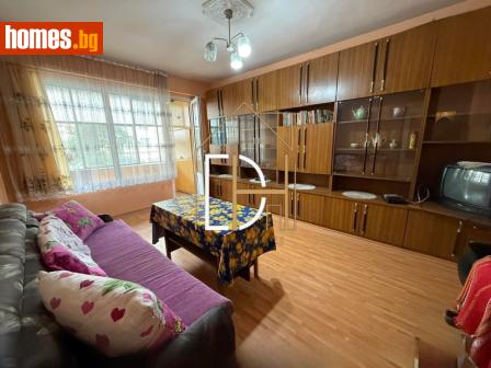 Двустаен, 61m² - Апартамент за продажба - 114375564