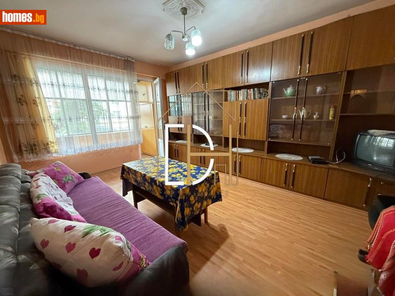Двустаен, 61m² - Жк Южен, Пловдив - Апартамент за продажба - Deluxe Homes - 114375564