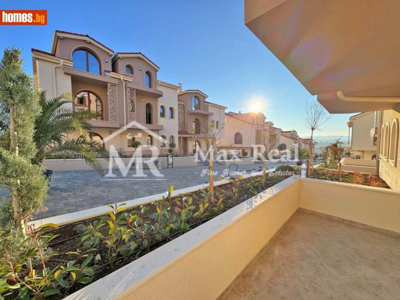 Двустаен, 71m² - С.Кошарица, Бургас - Апартамент за продажба - Max Real - 114381708